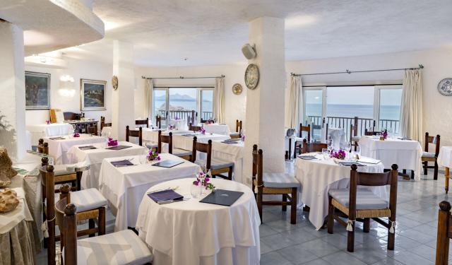 Club Hotel Baja Sardinia