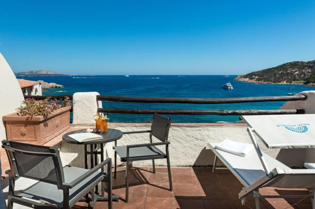 Club Hotel Baja Sardinia