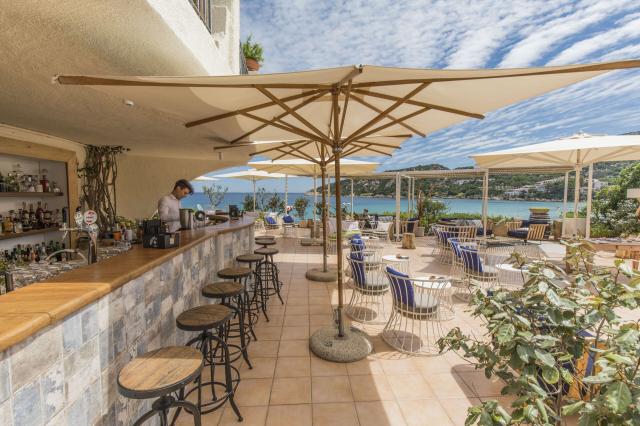 Club Hotel Baja Sardinia