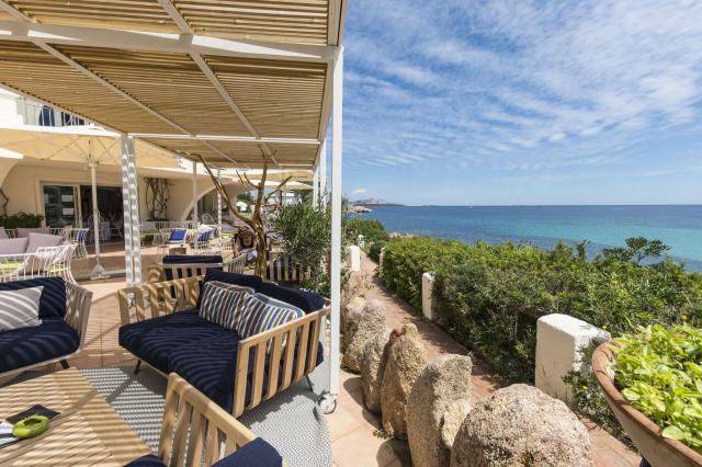 Club Hotel Baja Sardinia