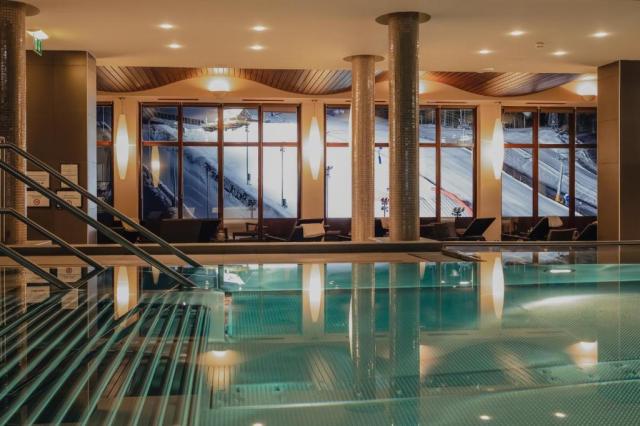 Relax Resort Kreischberg
