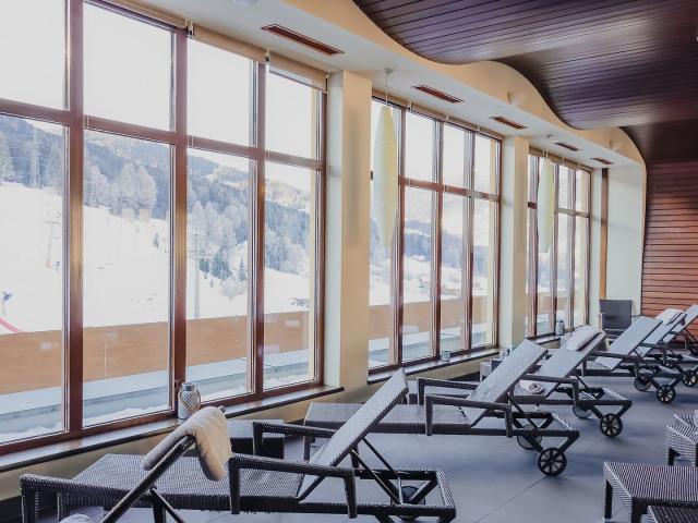 Relax Resort Kreischberg