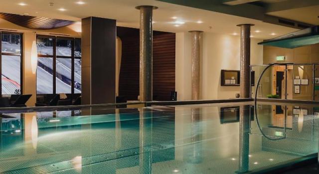 Relax Resort Kreischberg