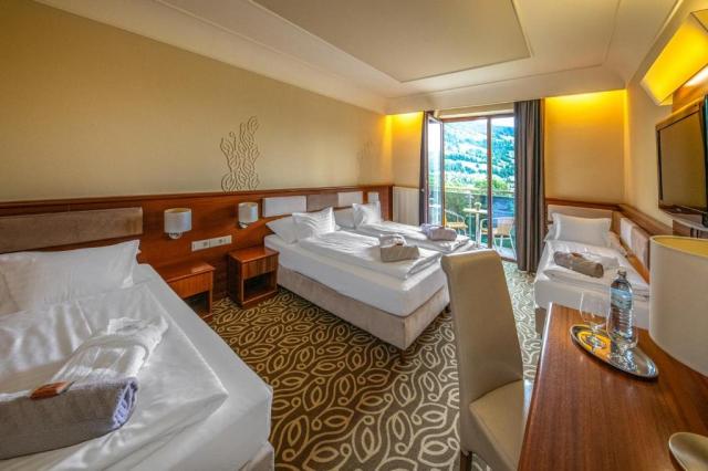 Relax Resort Kreischberg