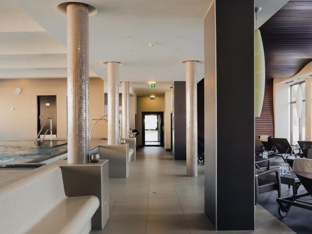 Relax Resort Kreischberg