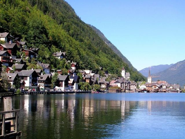 Wolfgangsee
