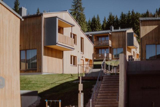 Rittis Alpin Chalets Dachstein