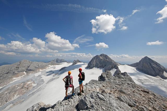 Rittis Alpin Chalets Dachstein