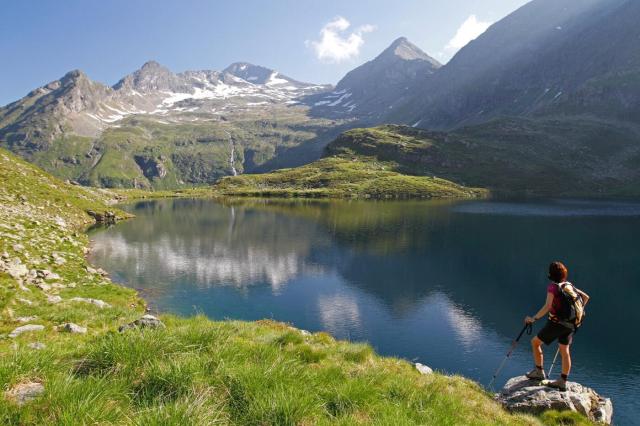 Rittis Alpin Chalets Dachstein