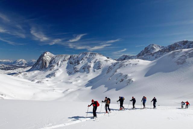 Rittis Alpin Chalets Dachstein