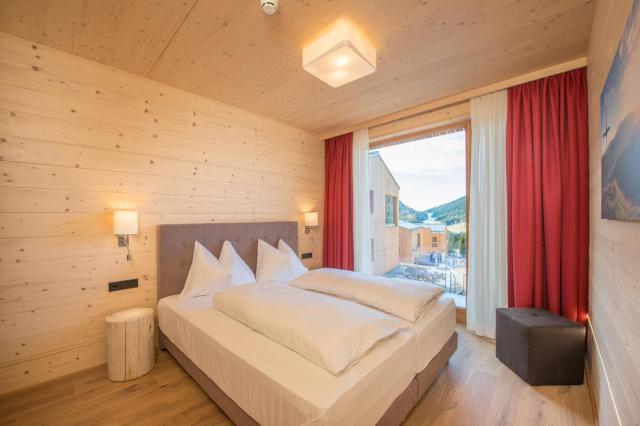 Rittis Alpin Chalets Dachstein
