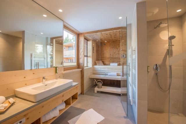 Rittis Alpin Chalets Dachstein