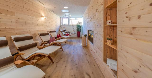 Rittis Alpin Chalets Dachstein
