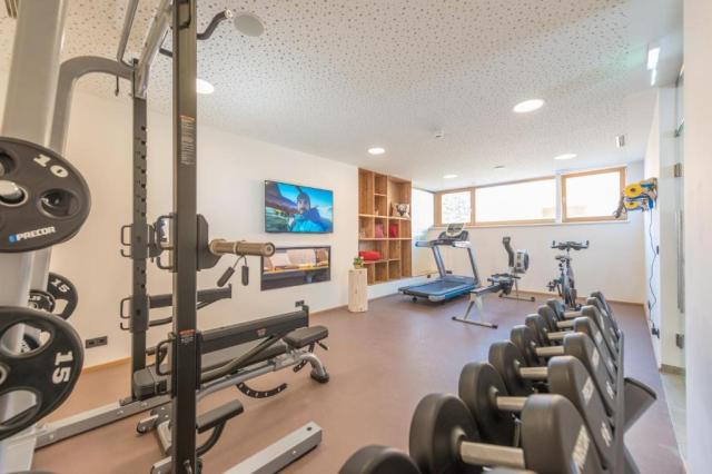 Rittis Alpin Chalets Dachstein