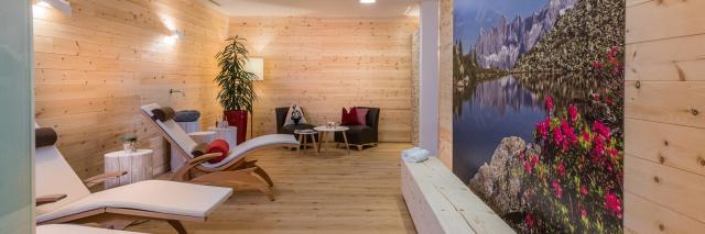 Rittis Alpin Chalets Dachstein