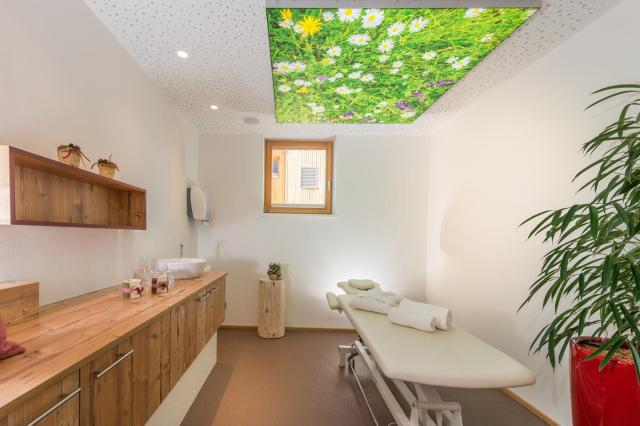 Rittis Alpin Chalets Dachstein