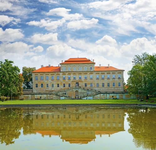 Krušnohorská cesta