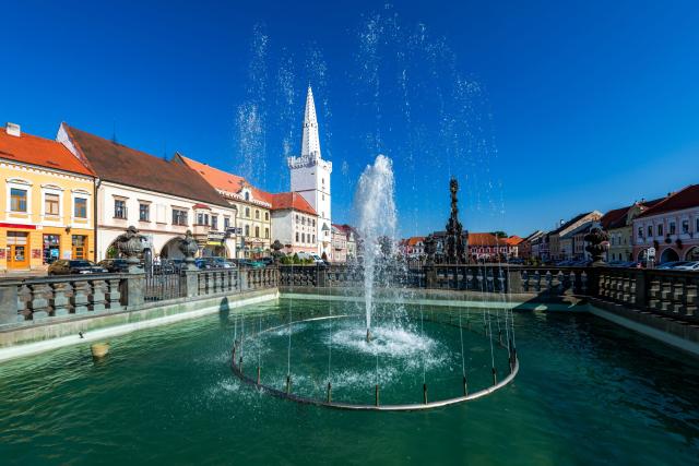 Krušnohorská cesta