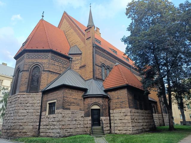 Ostrava - oceľ a uhlie