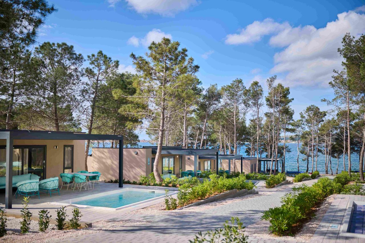 Aminess Style Avalona Camping Resort