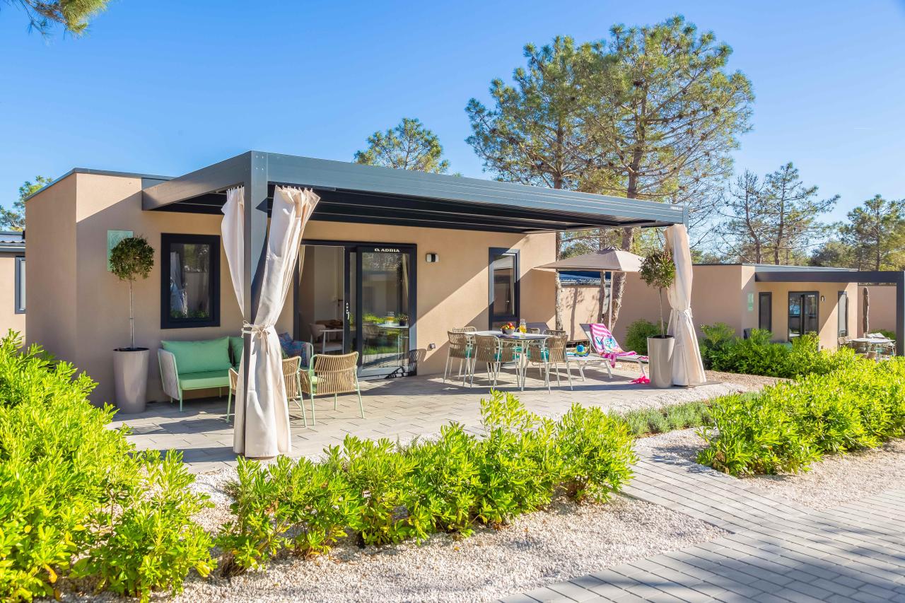 Aminess Style Avalona Camping Resort
