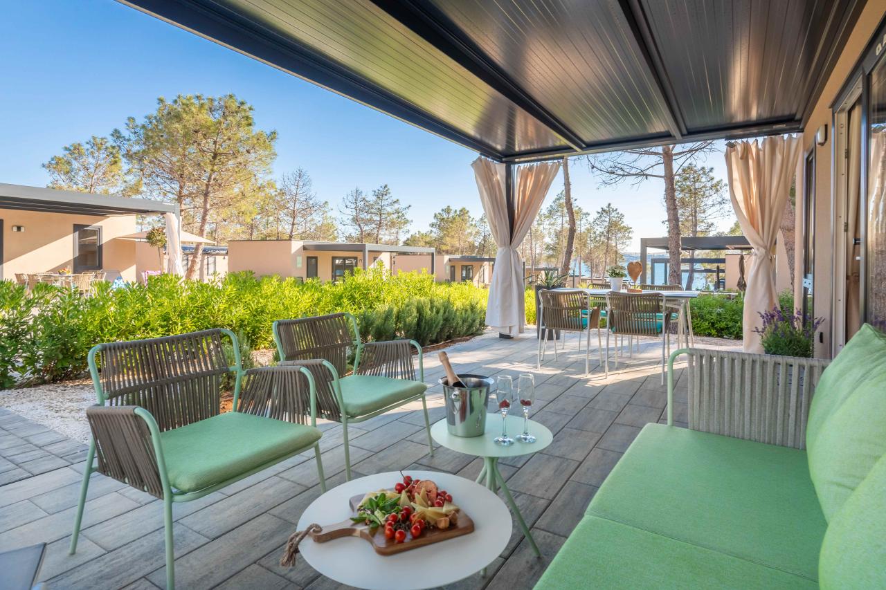 Aminess Style Avalona Camping Resort