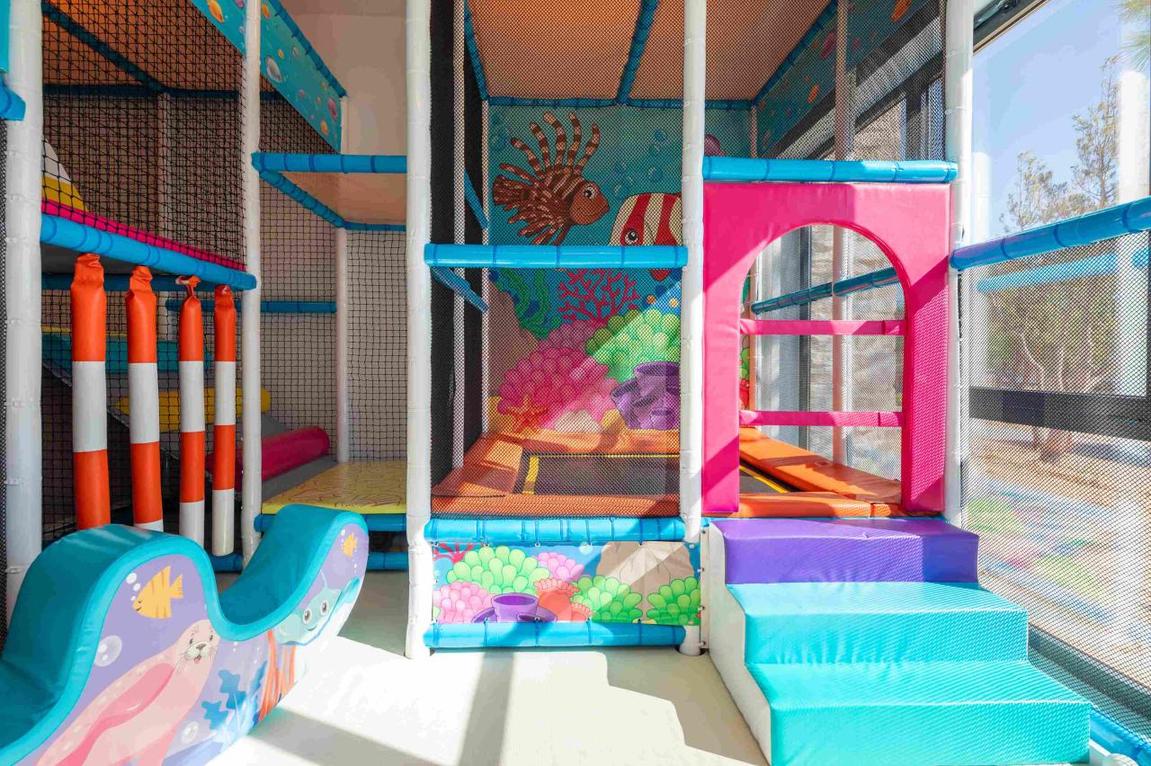 Aminess Style Avalona Camping Resort