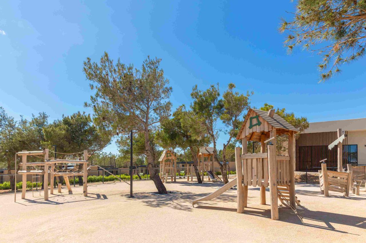 Aminess Style Avalona Camping Resort