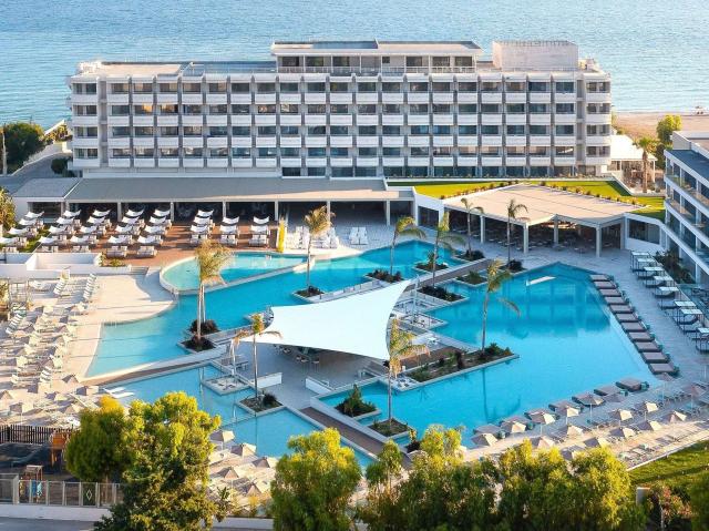 Electra Palace Resort