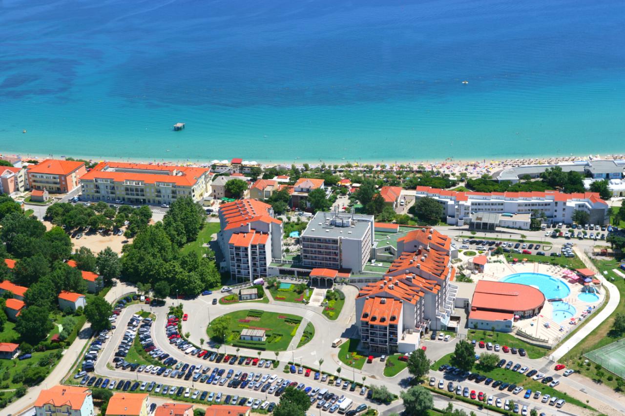 Corinthia Baška Sunny