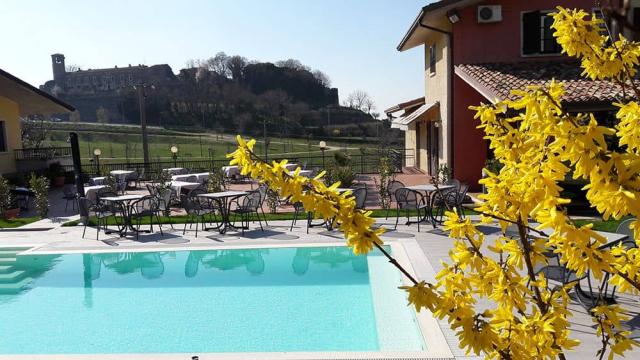 Hotel Il Castello  - Pozzolengo
