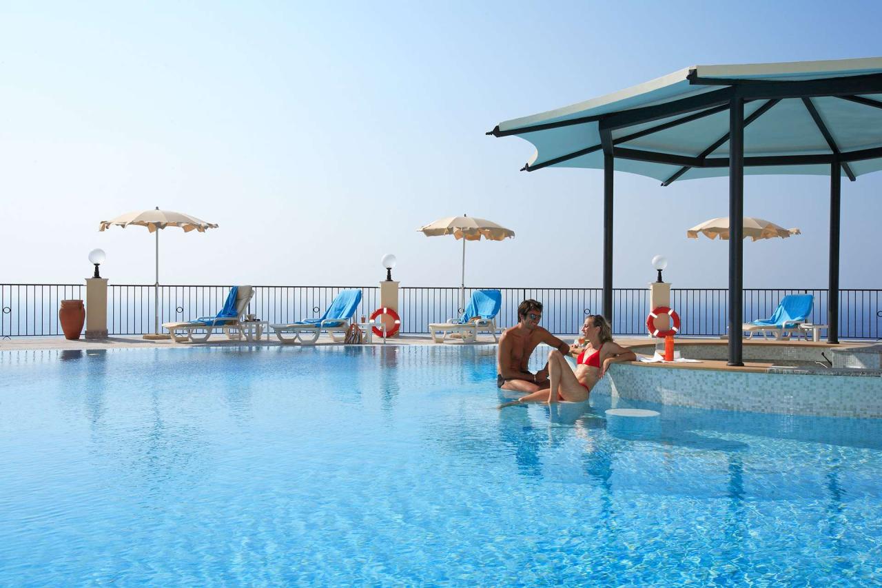 Hotel Capo dei Greci  - Sant'Alessio Siculo