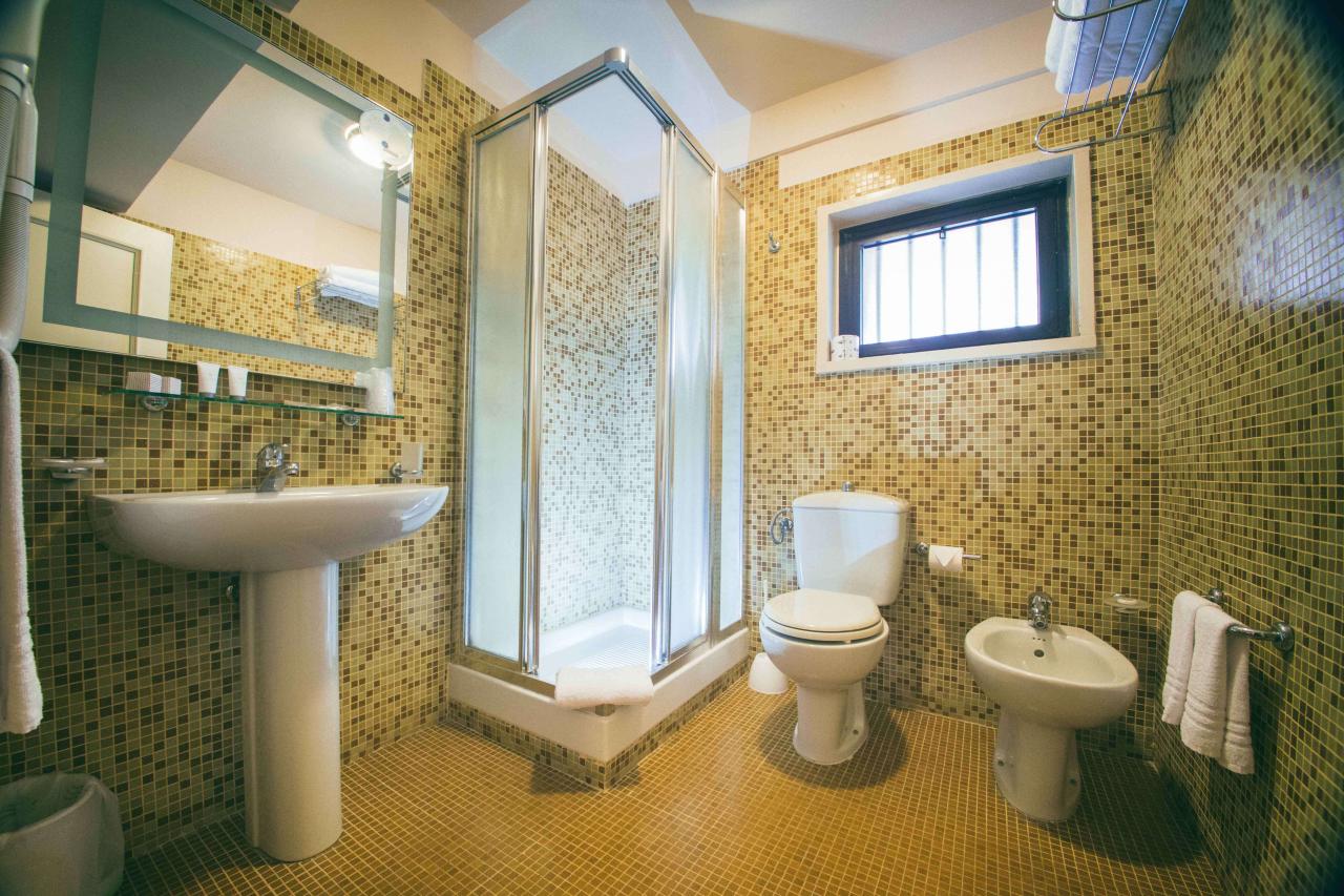 Hotel Capo dei Greci  - Sant'Alessio Siculo