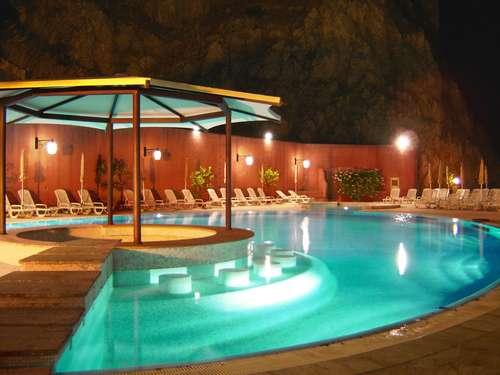 Hotel Capo dei Greci  - Sant'Alessio Siculo
