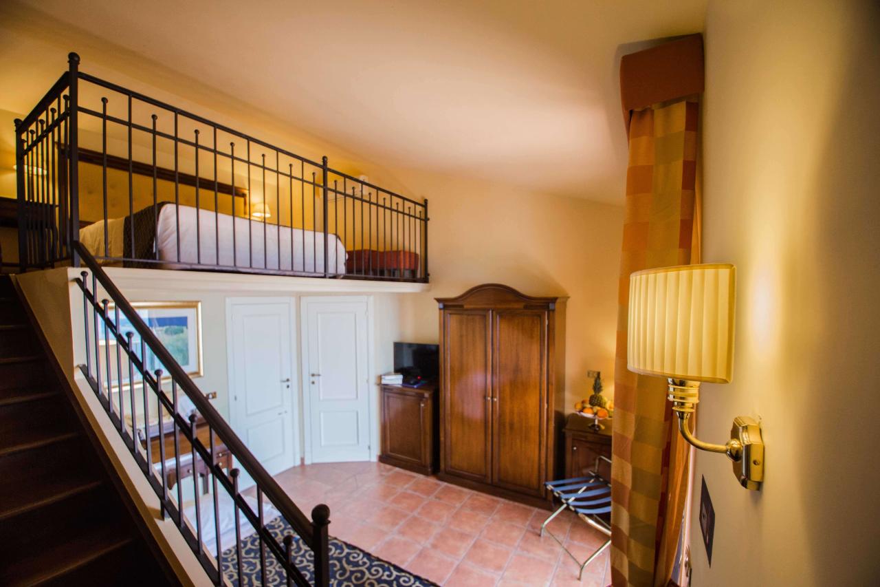 Hotel Capo dei Greci  - Sant'Alessio Siculo