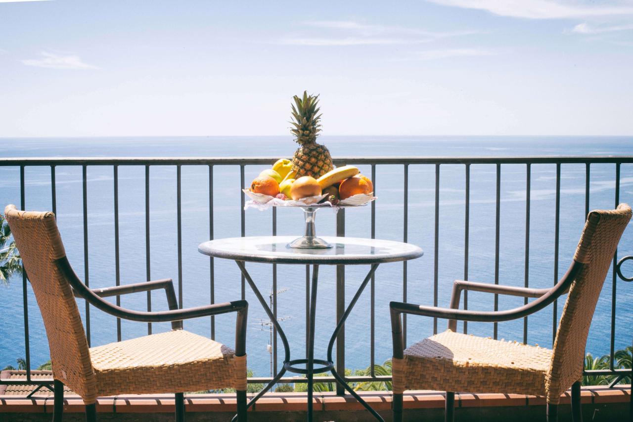 Hotel Capo dei Greci  - Sant'Alessio Siculo