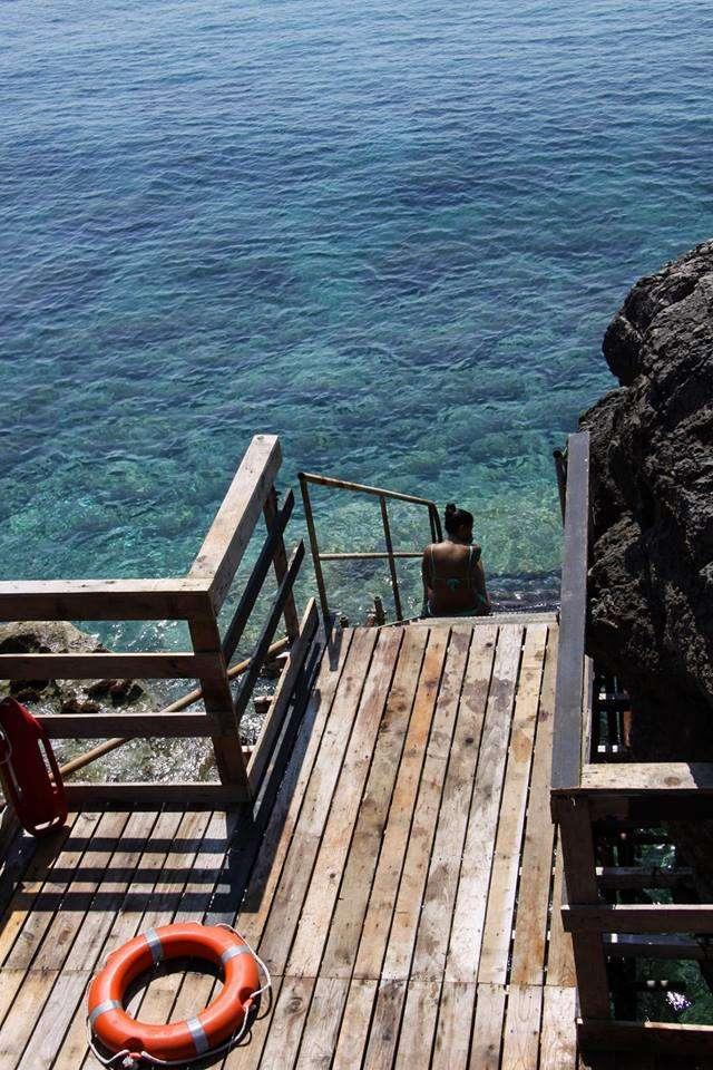 Hotel Capo dei Greci  - Sant'Alessio Siculo