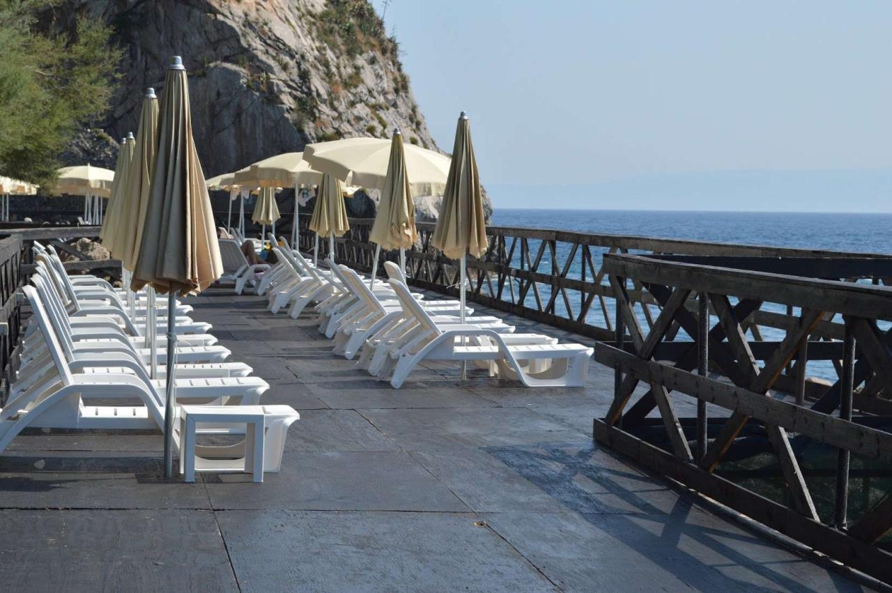 Hotel Capo dei Greci  - Sant'Alessio Siculo