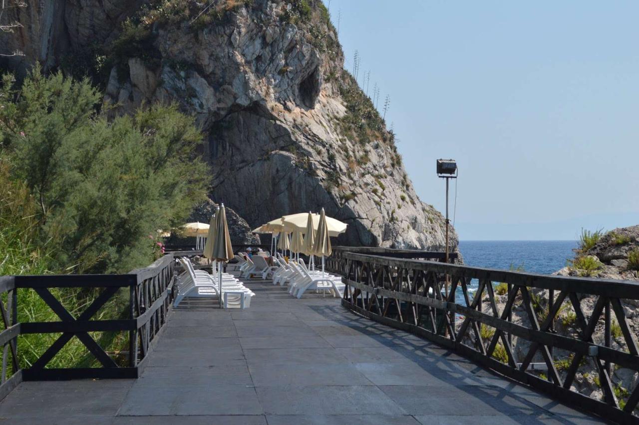 Hotel Capo dei Greci  - Sant'Alessio Siculo