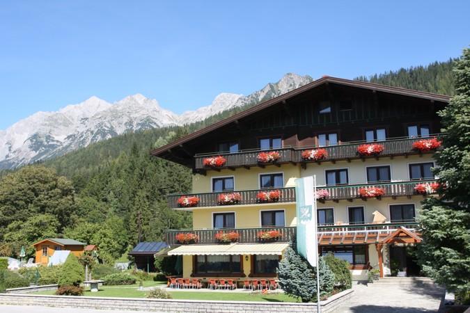 Recenze Hotelu - Timmelbauerhof - Rakousko - Štýrsko - Schladming ...