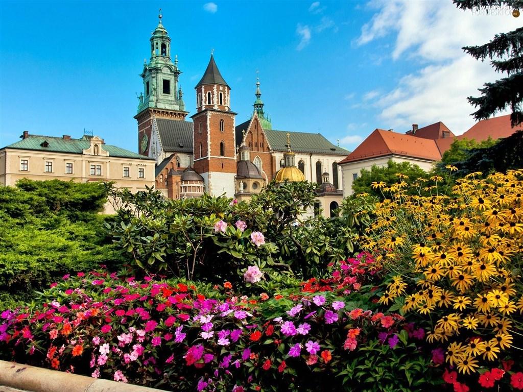 CestovniCentrum.cz | Krakow, Wieliczka a Osvětim - Polsko