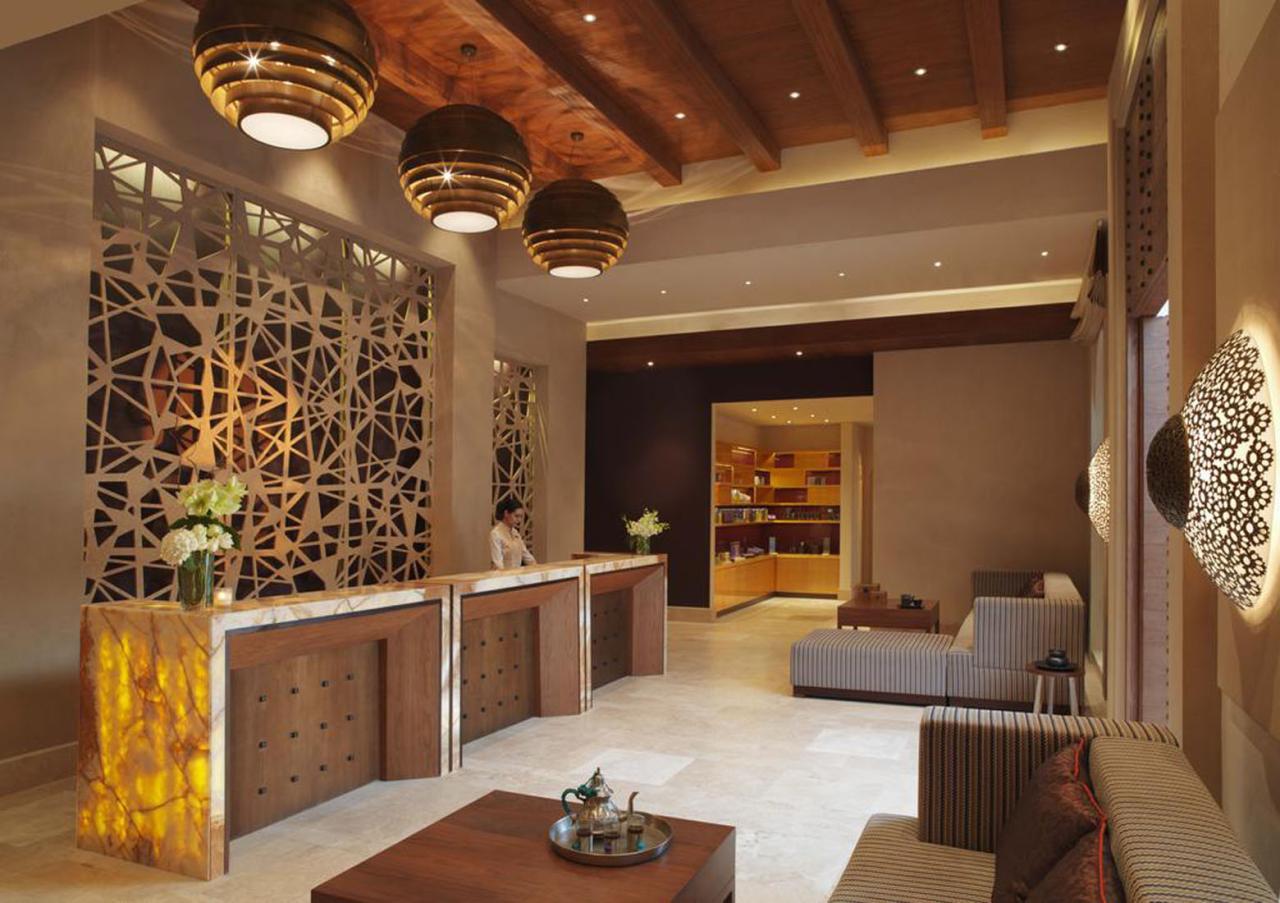 The Ritz Carlton Abu Dhabi Grand Canal