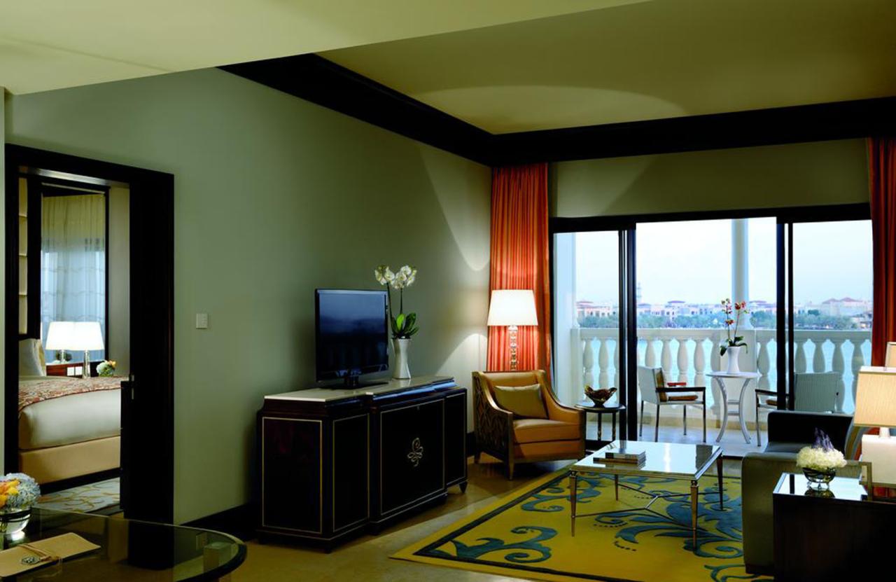 The Ritz Carlton Abu Dhabi Grand Canal