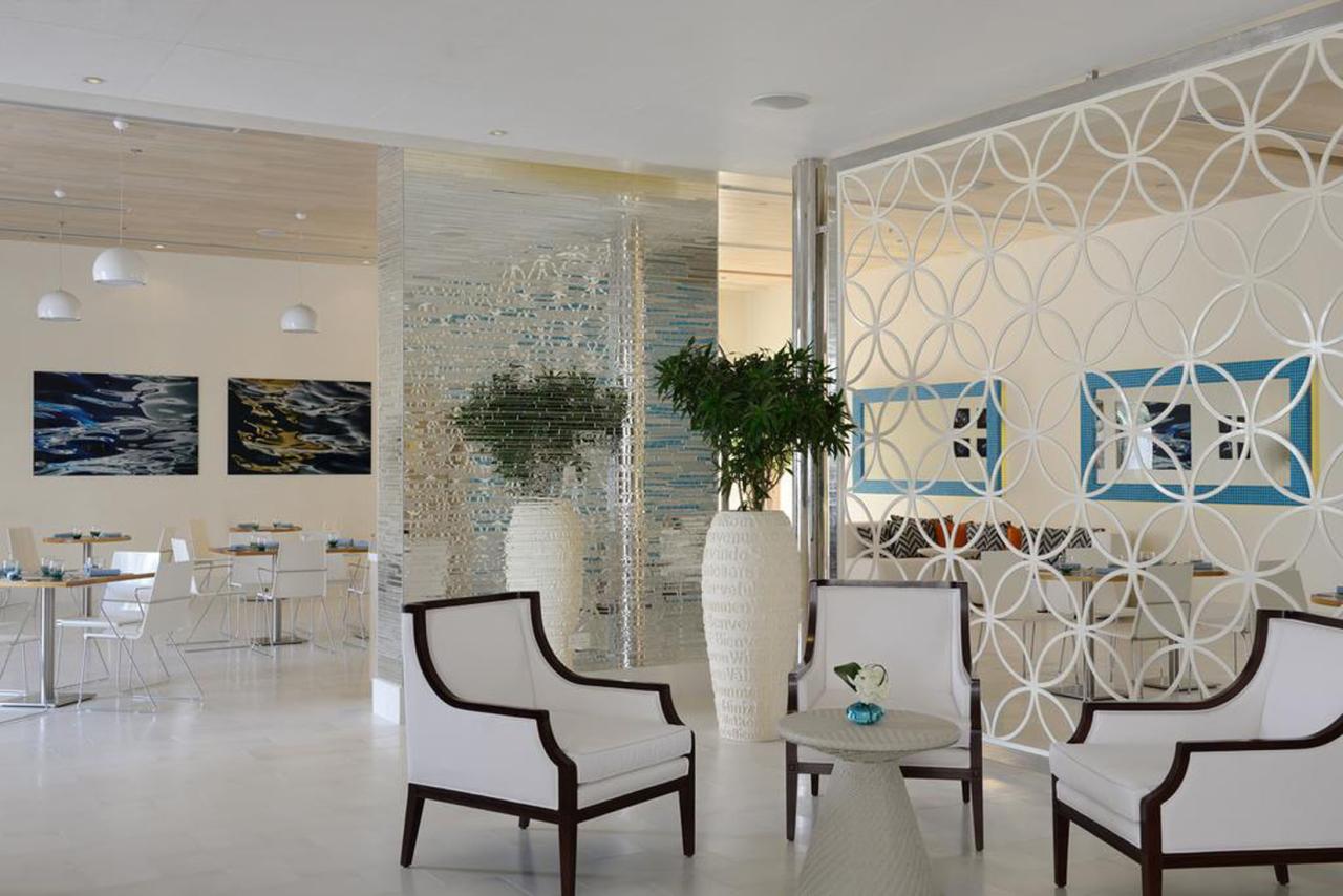 The Ritz Carlton Abu Dhabi Grand Canal