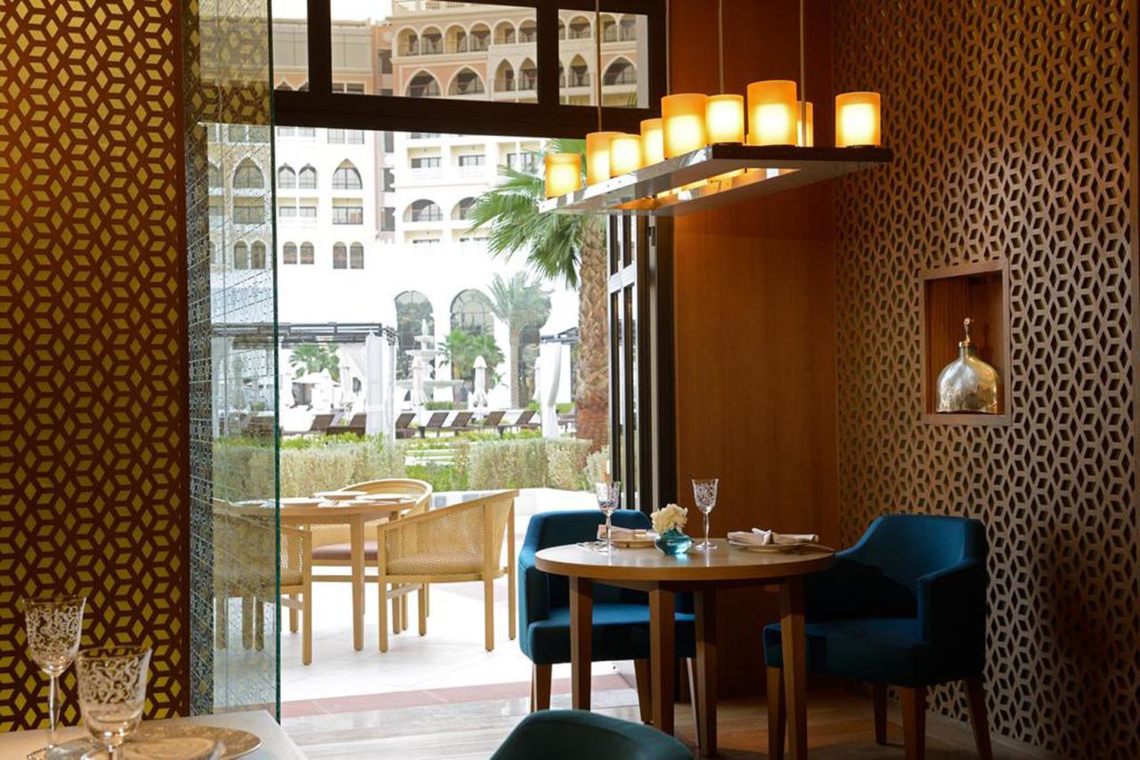 The Ritz Carlton Abu Dhabi Grand Canal