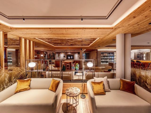 Falkensteiner Hotel Kronplatz