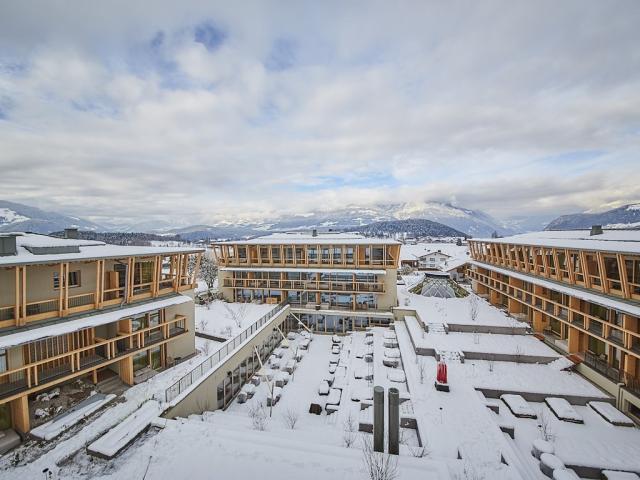 Falkensteiner Hotel Kronplatz