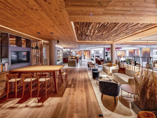Falkensteiner Hotel Kronplatz