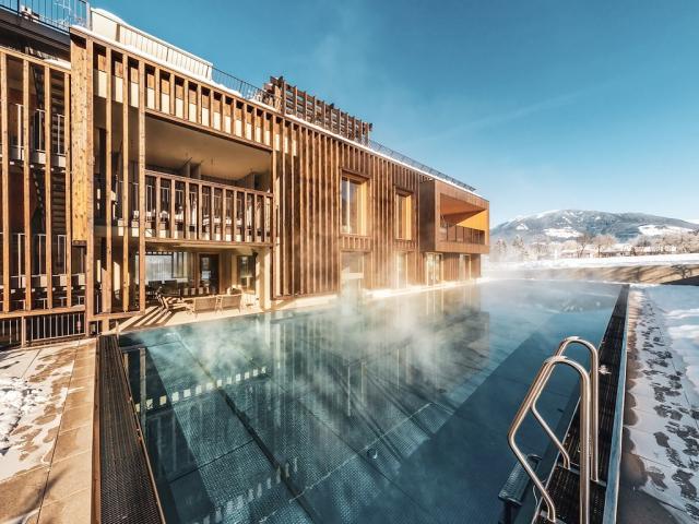 Falkensteiner Hotel Kronplatz