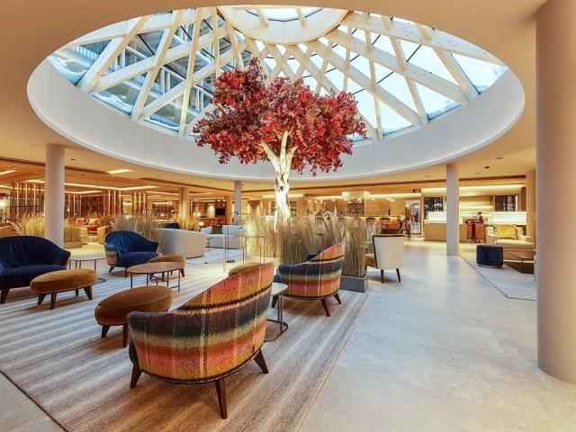 Falkensteiner Hotel Kronplatz